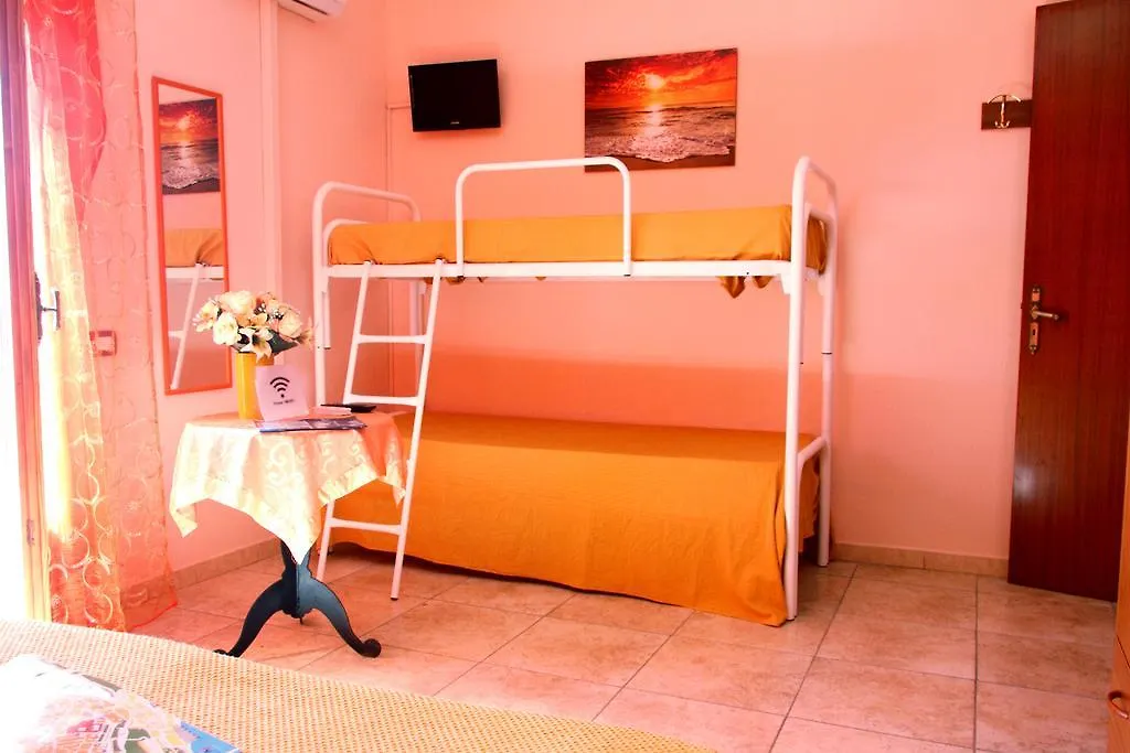 Zanaddina Hotel Sciacca Italia
