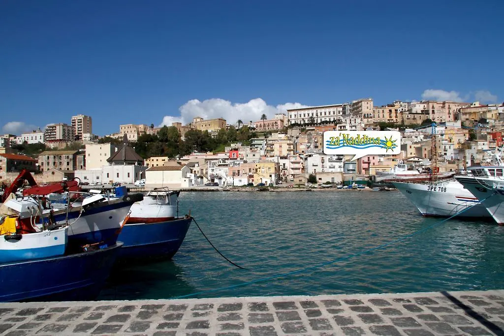 Zanaddina Hotel Sciacca 0*,  Italia