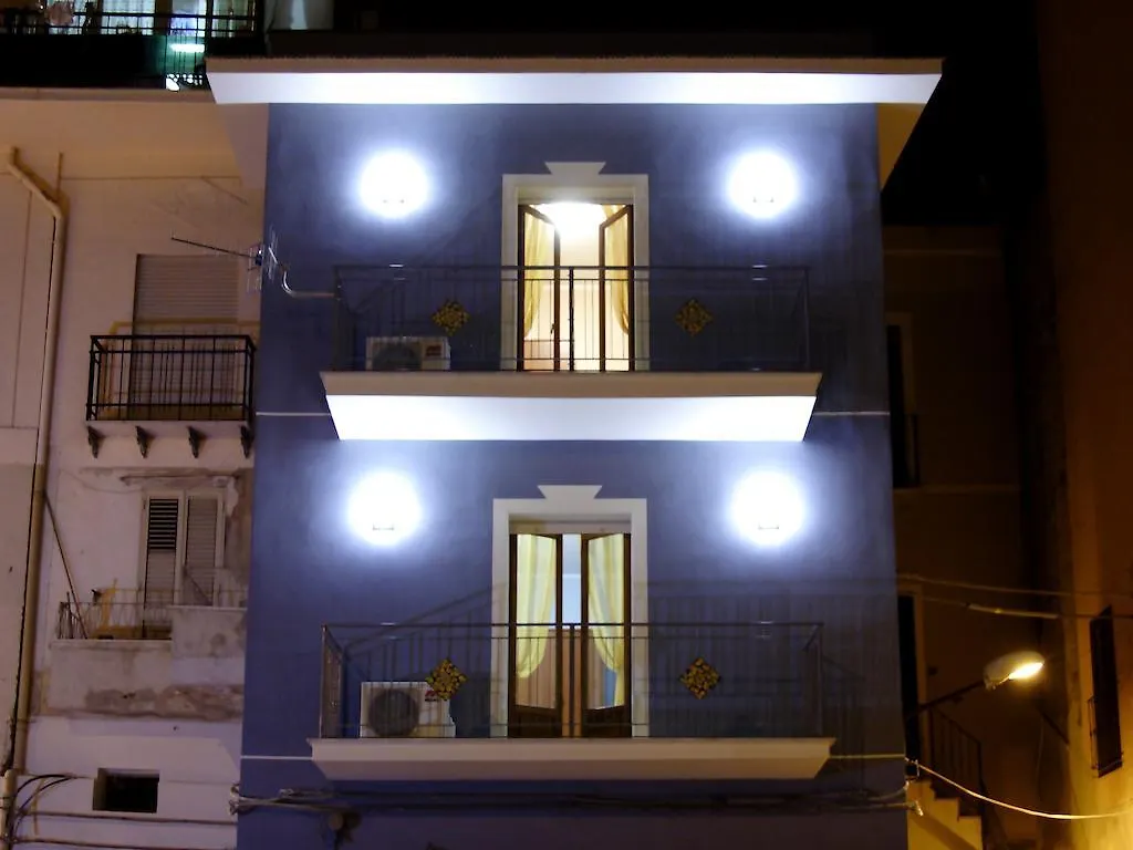 Affittacamere Zanaddina Hotel Sciacca