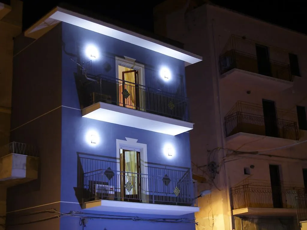 Zanaddina Hotel Sciacca 0*,  Italia