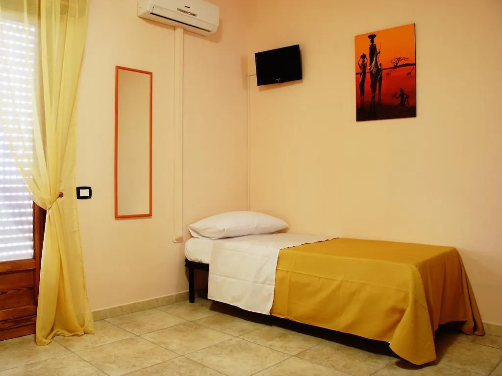 Zanaddina Hotel Sciacca