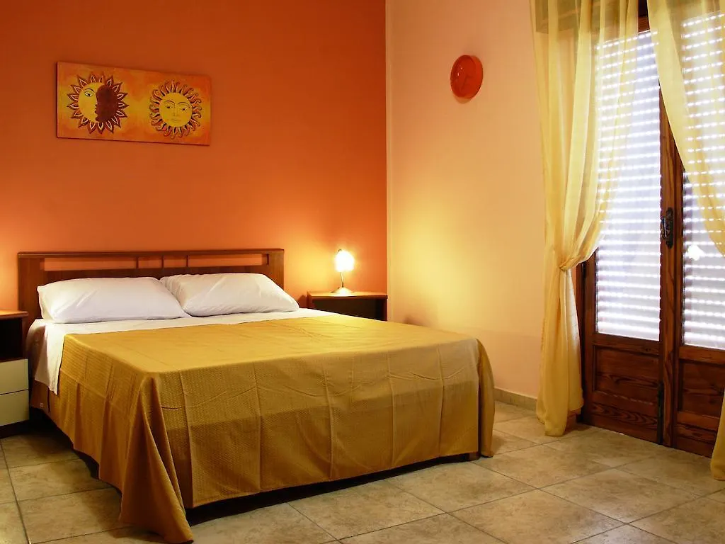Affittacamere Zanaddina Hotel Sciacca