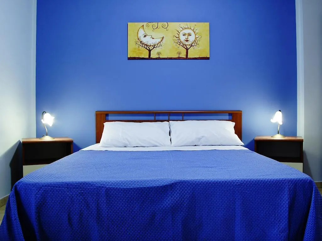 Zanaddina Hotel Sciacca 0*,  Italia