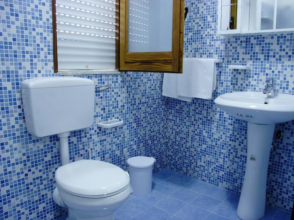Zanaddina Hotel Sciacca