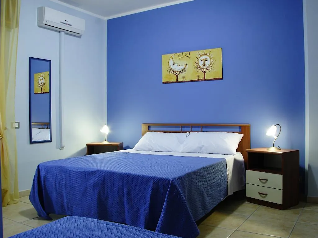 Zanaddina Hotel Sciacca