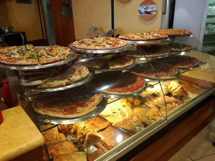 Zanaddina Hotel Sciacca 0*,