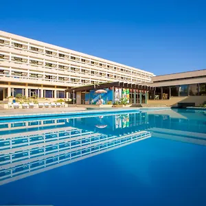 4* Hotel Mclub Lipari