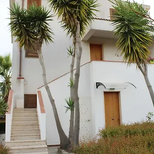 Aparthotel Paola Holidays, Sciacca