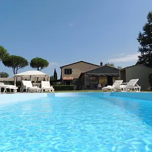 Podere Il Mulino Bed & Breakfast Pieve di Santa Luce