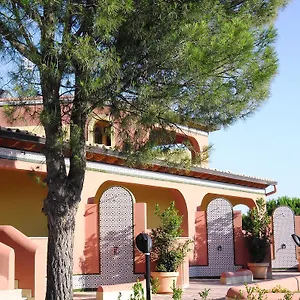 Aparthotel Le Cupole Case Vacanza, Sciacca