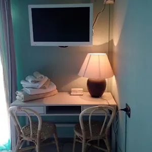 Il Giardino Di Emilio Bed & Breakfast Marrùbiu