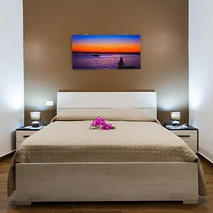 Bed & Breakfast Stella Maris Centro, Sciacca