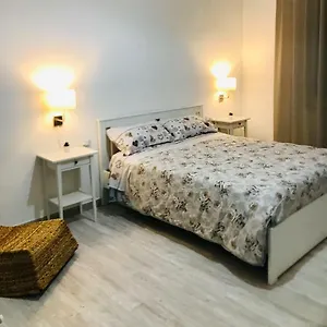 Affittacamere Cappellino Undici, Sciacca