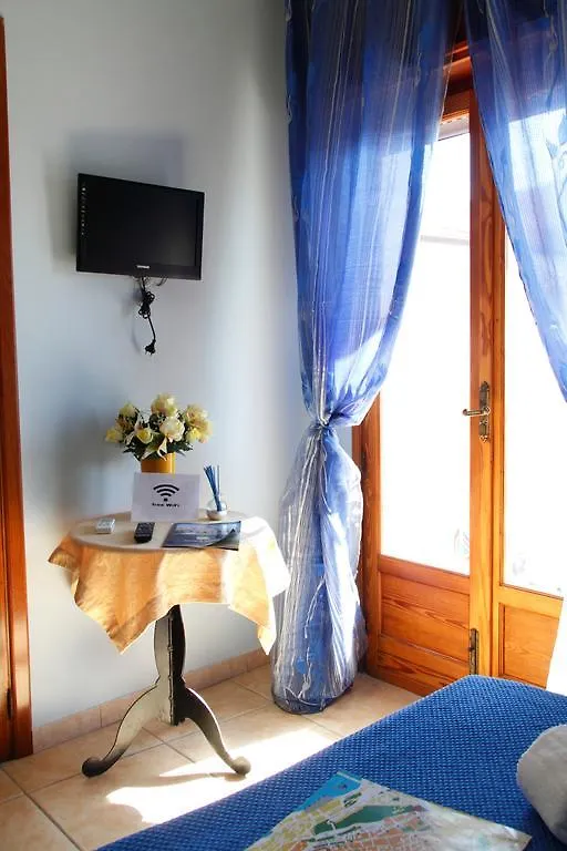 Guest house Zanaddina Hotel Sciacca
