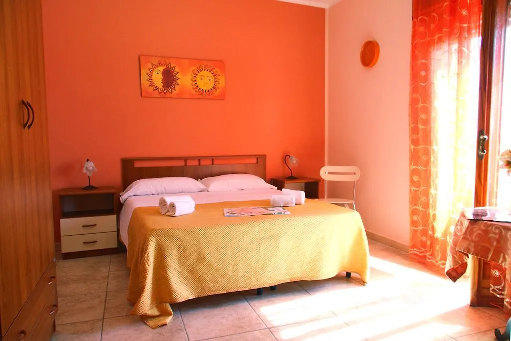 Guest house Zanaddina Hotel Sciacca