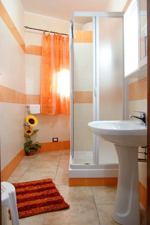 Guest house Zanaddina Hotel Sciacca Italy