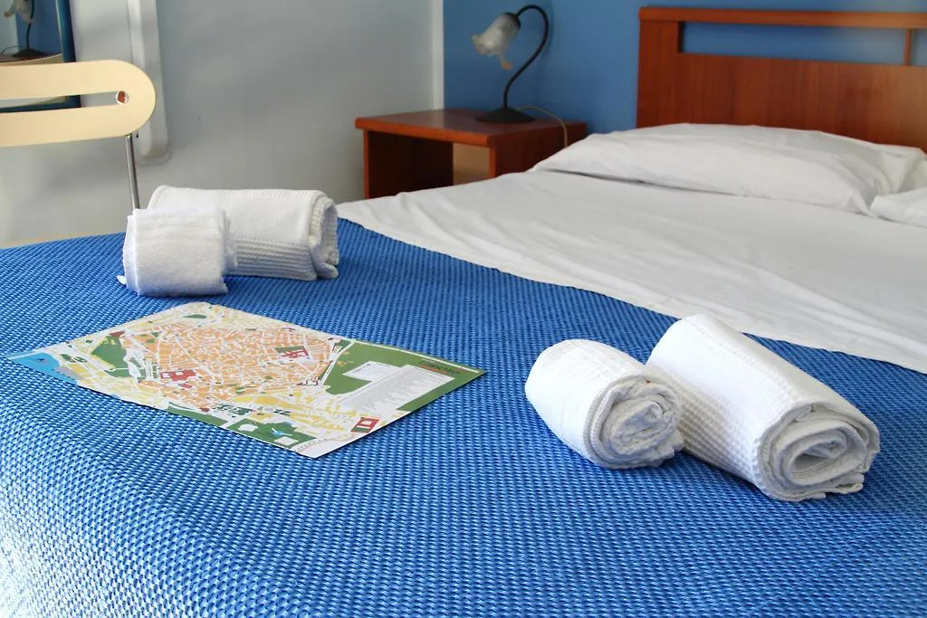 Guest house Zanaddina Hotel Sciacca