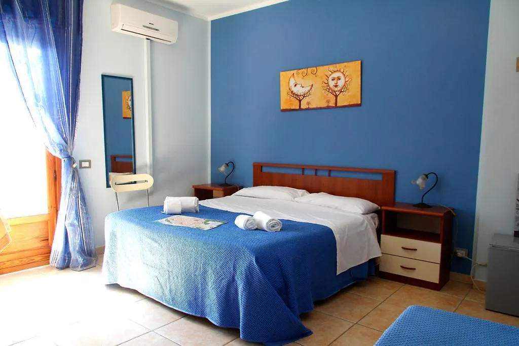 Zanaddina Hotel Sciacca Italy