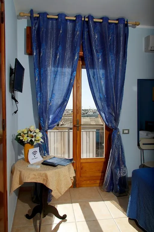 Zanaddina Hotel Sciacca