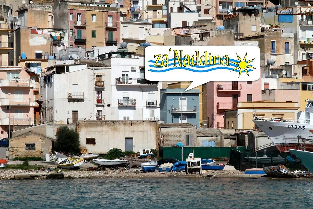 Guest house Zanaddina Hotel Sciacca Italy