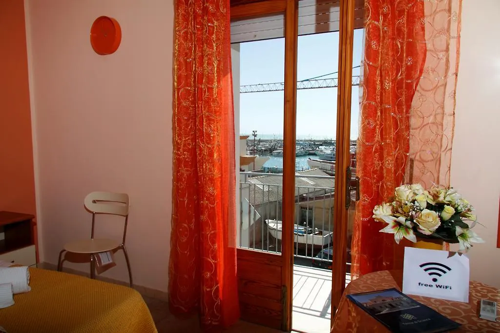 Guest house Zanaddina Hotel Sciacca Italy