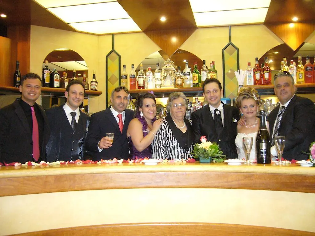 Guest house Zanaddina Hotel Sciacca