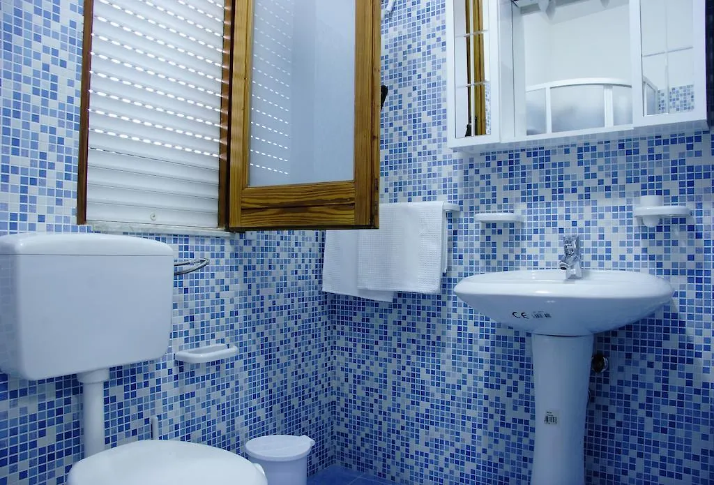 Zanaddina Hotel Sciacca Guest house