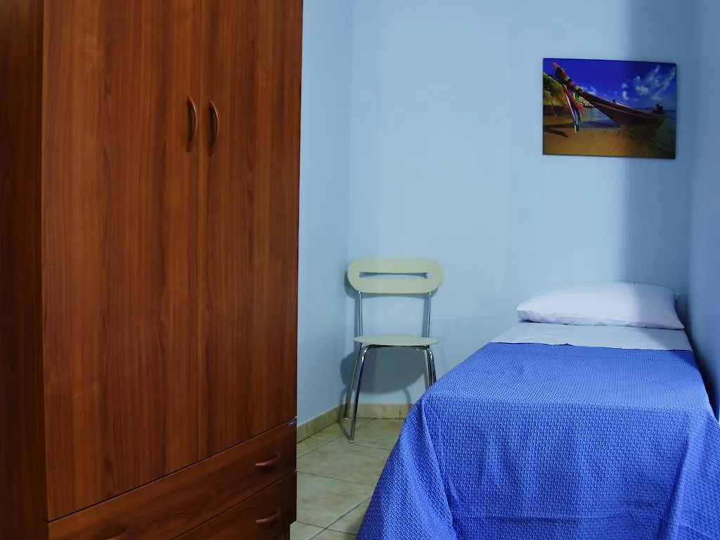 Guest house Zanaddina Hotel Sciacca Italy