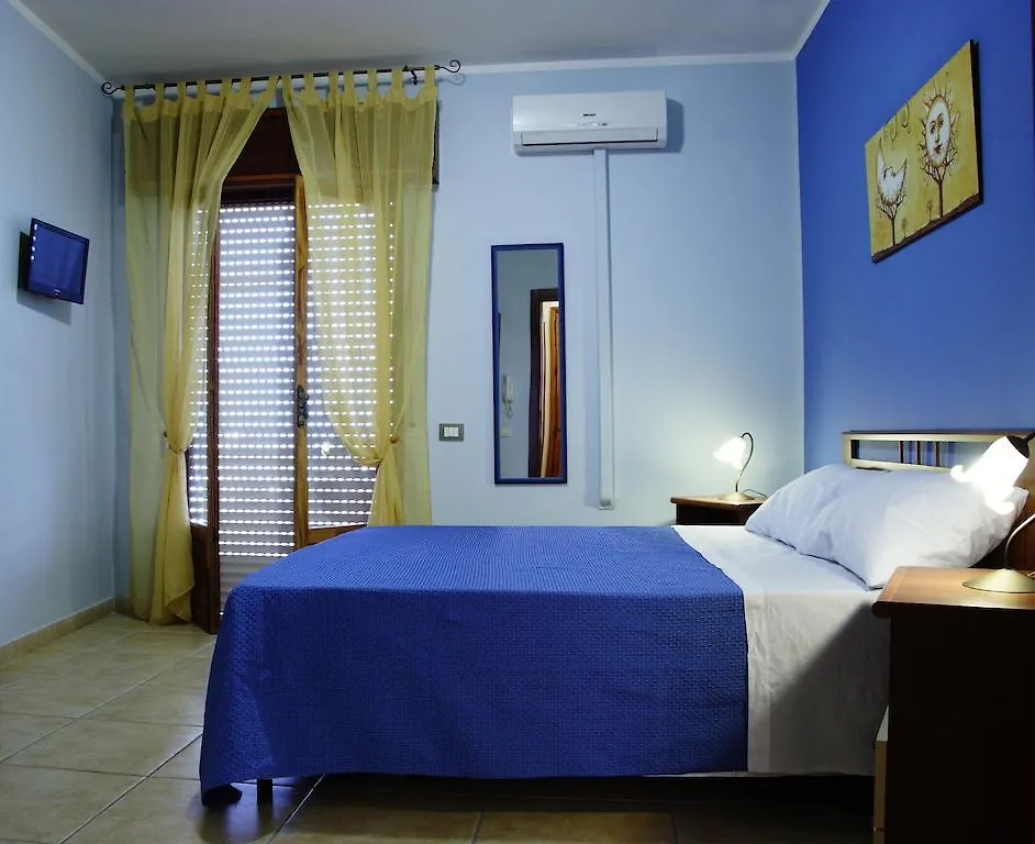 Guest house Zanaddina Hotel Sciacca