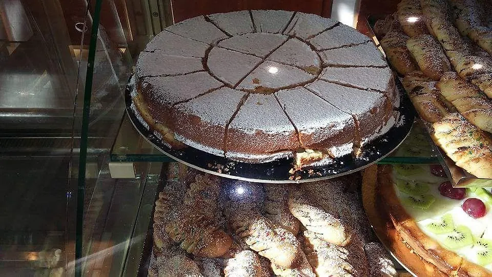Zanaddina Hotel Sciacca